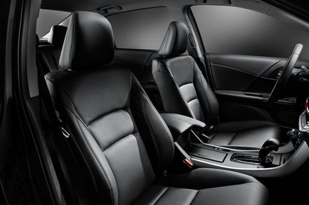 Honda Accord (2015) Beszámoló a fotók, leírások Honda Accord (2015) (akkord) Honda Accord (2015) Beszámoló a fotók, leírások Honda Accord (2015)