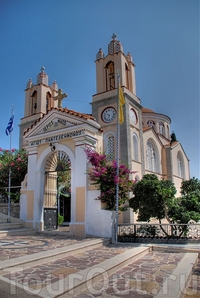 Szent Panteleimon