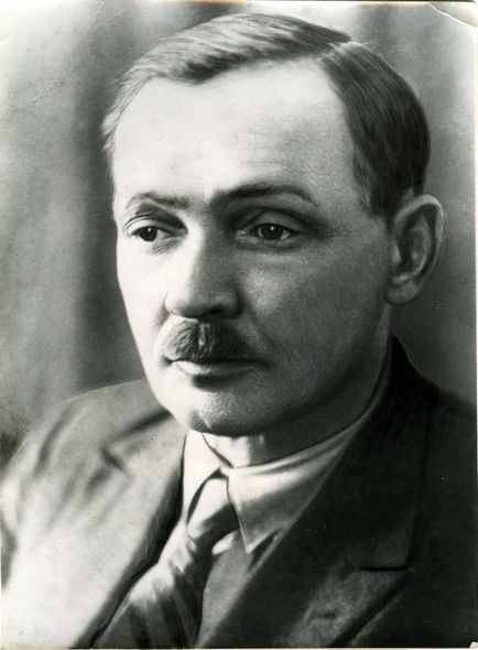 Янка Купала (1882-1942)