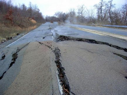 Locuri abandonate care arată ca și cum ar fi din filmele de groază