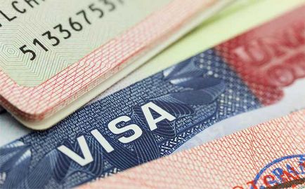 De ce transferați viza la un nou pașaport și ce este necesar pentru aceasta