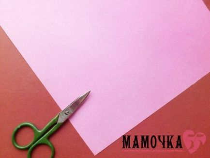 Könyvjelző papír mester osztály (class) Könyvjelző papír mesterkurzus