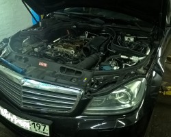 Cseréje vezérműlánc kit Mercedes (Mercedes benz) M271, valamint hogy szükséges-e változtatni a mechanizmusok