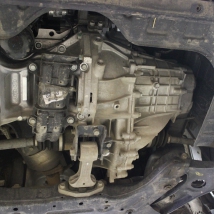 Înlocuirea ambreiajului și repararea microcapselor în rețeaua de service auto