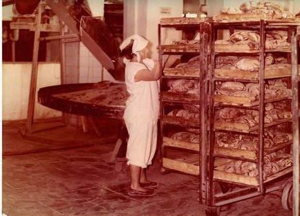 За місяць на одному з найстаріших хлібозаводів Єкатеринбурга звільнять половину робочих