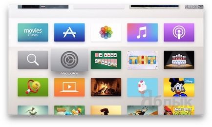 Screensavere (Slideshow) în Apple TV cum se instalează, se modifică și se personalizează, știri Apple