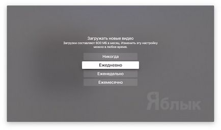 Screensavere (Slideshow) în Apple TV cum se instalează, se modifică și se personalizează, știri Apple