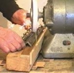 Késélező gyalu gyalugép és otthon (gép) Késélező gyalu gyalugép és otthon