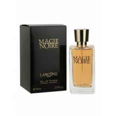 Parfum pentru femei lancome magic noire, cumpara parfum si apa de toaleta prin Lanca Magie noire, pret in