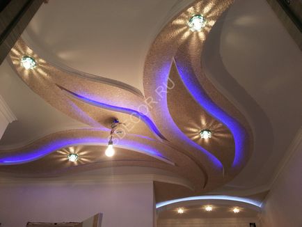 Рідкі шпалери silk plaster в інтернет-магазині sdecor - сторінка 2