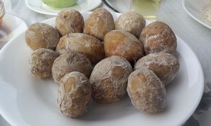Az élet Spanyolországban # 7 (Spanyolország) Az élet Spanyolországban # 7