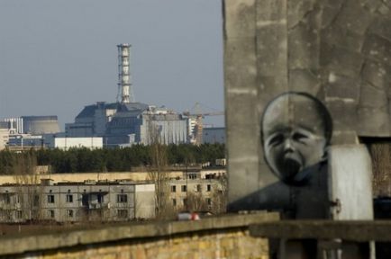 Locuri haioase din cele mai abandonate orașe și case din lume