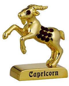 Semnul zodiacului Capricorn, esoteric