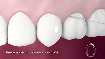Зубна нитка - як вибрати, види і рекомендації, місто дент