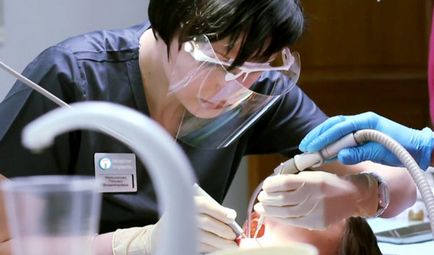 Tipuri protetice dentare, caracteristici ale structurilor și instalării