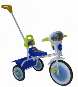 10 cele mai bune modele de biciclete pentru copii - descriere, preturi, comentarii