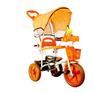 10 cele mai bune modele de biciclete pentru copii - descriere, preturi, comentarii