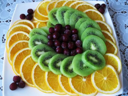 10 Salate de fructe de top și luminoase