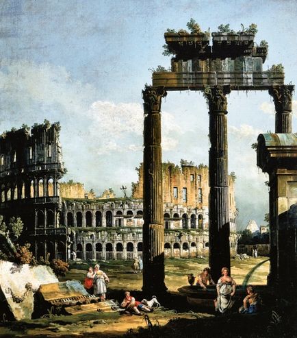 12 Tények a Colosseum, akkor (valószínűleg) nem tudom - Olaszország Orosz (Colosseum) 12 Tények a Colosseum, akkor (valószínűleg) nem tudom - Olaszország Orosz