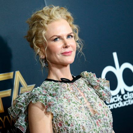 130 Foto de Nicole Kidman