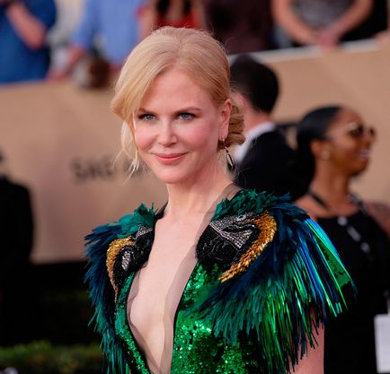 130 Foto de Nicole Kidman