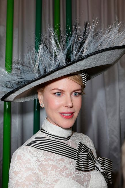 130 Foto de Nicole Kidman