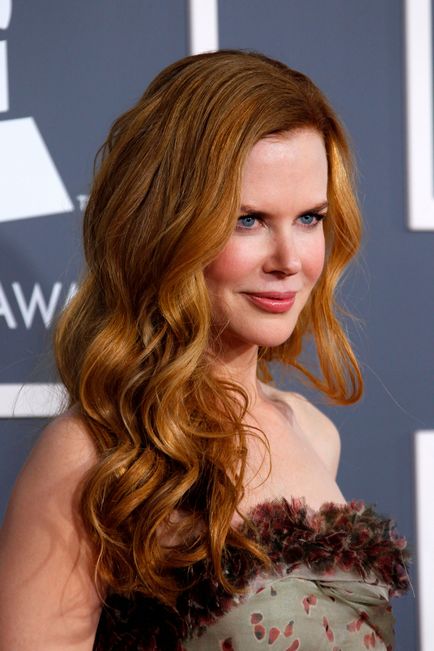 130 Foto de Nicole Kidman