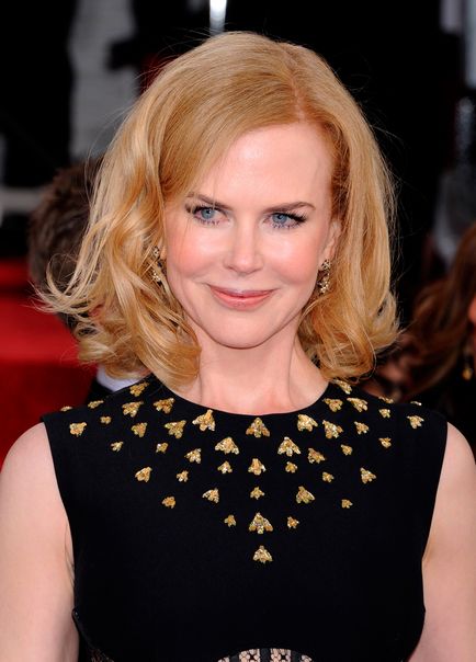 130 Foto de Nicole Kidman