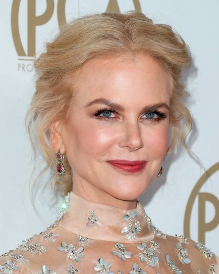 130 Foto de Nicole Kidman