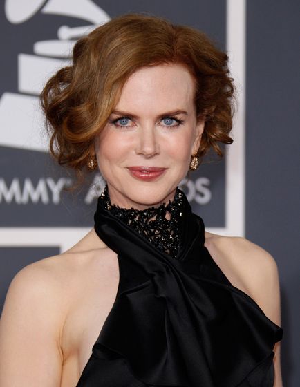 130 Foto de Nicole Kidman