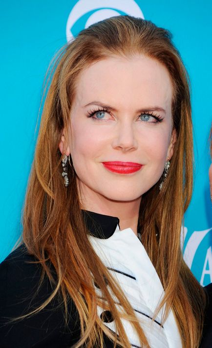 130 Foto de Nicole Kidman