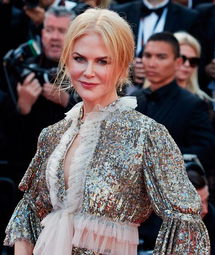 130 Foto de Nicole Kidman