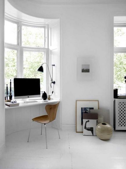17 Idei strălucitoare care vor face un mic apartament mai funcțional și mai spațios