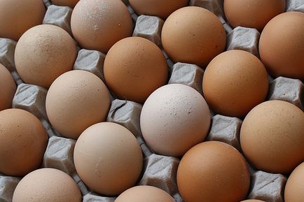 17 Moduri uimitoare de a folosi coji de ouă - un pas spre sănătate