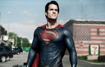 25 Цікавих фактів про фільм «Бетмен проти супермена на зорі справедливості»