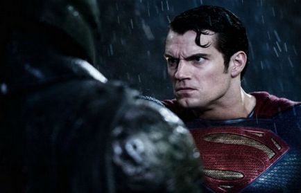 25 érdekes tény a film „Batman vs Superman hajnalán az igazság”