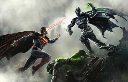 25 érdekes tény a film „Batman vs Superman hajnalán az igazság”