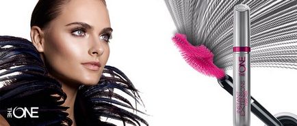 32035 Mascara ultra-extensibila pentru cea