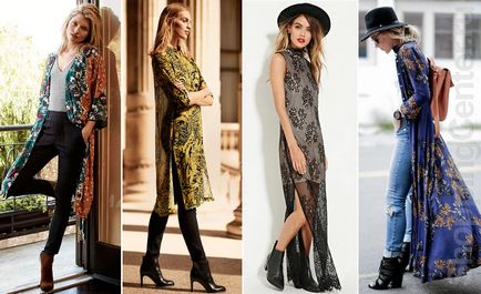 5 cele mai frumoase rochii de primavara