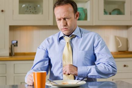 6 Acasă remedii pentru indigestie