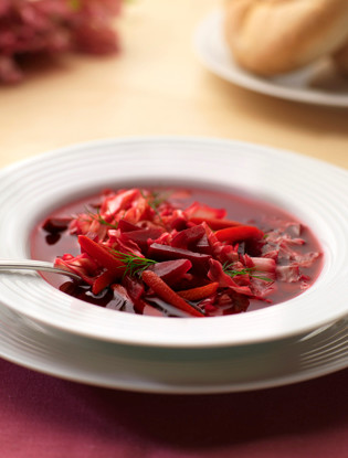 7 Традиційних супів російської національної кухні, marie claire