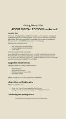 Adobe ediții digitale apk pentru Android