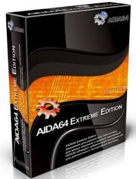 Aida64 extreme