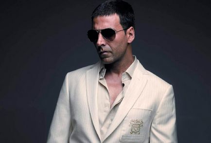 Akshay Kumar - fotók, életrajz, a személyes élet, és a szerepe a filmek