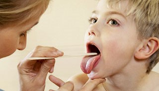 Bronșita alergică la copii