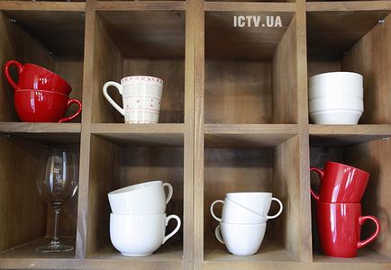 Альтернатива ikea на кухні своїми руками