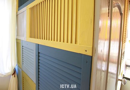 Альтернатива ikea на кухні своїми руками