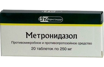 Антибіотики при виразці шлунка і дванадцятипалої кишки ніж лікувати і як правильно