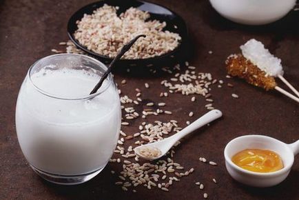Peanut tej előnyei és hátrányai (tej) Peanut tej előnyei és hátrányai
