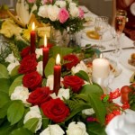 Оренда залу для весілля «банкетний зал - secret garden - в Мар'їно